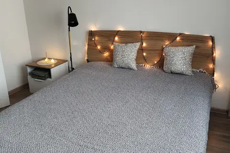 1-комнатная квартира в Уссурийске, Крестьянская ул., 94