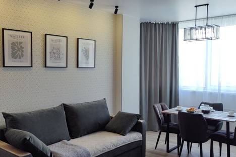 2-комнатная квартира в Уссурийске, Крестьянская ул., 94