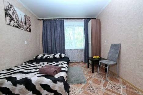 1-комнатная квартира в Омске, Омск, ул. Химиков, 47Г