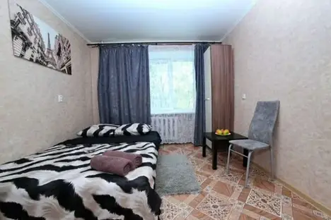 1-комнатная квартира в Омске, ул. Химиков, 47Г