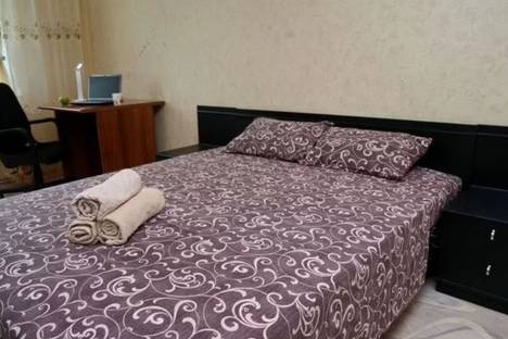 1-комнатная квартира в Омске, пр-кт Комарова, 21к1