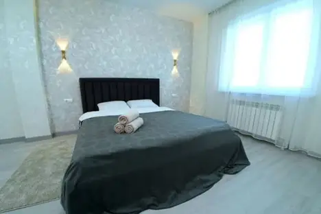 2-комнатная квартира в Омске, 3-я Енисейская ул., 32