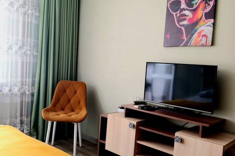 1-комнатная квартира в Краснодаре, Краснодар, пр-кт Чекистов, 24