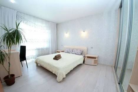 2-комнатная квартира в Омске, ул. Потанина, 60