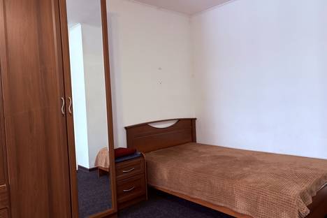 1-комнатная квартира в Волгограде, Волгоград, ул. Фадеева, 9