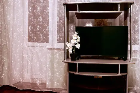 1-комнатная квартира в Волгограде, пр-кт Канатчиков, 16А