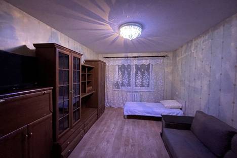 1-комнатная квартира в Брагине, Брагин, ул. Юрия Гагарина, 42Б