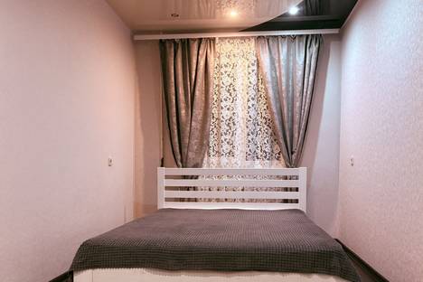 2-комнатная квартира в Волгограде, Волгоград, ул. Ломакина, 1А