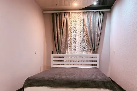 2-комнатная квартира в Волгограде, ул. Ломакина, 1А