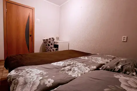 2-комнатная квартира в Волгограде, б-р Энгельса, 15