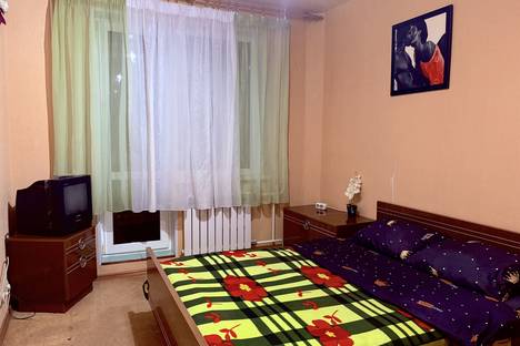 2-комнатная квартира в Волгограде, Волгоград, б-р Энгельса, 22