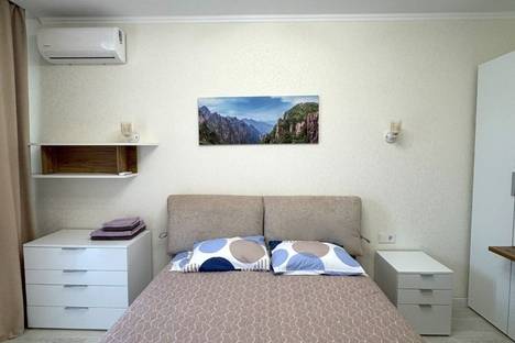 2-комнатная квартира в Анапе, ул. Николая Кондратенко, 21