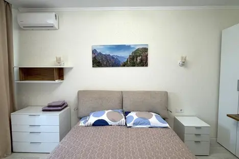 2-комнатная квартира в Анапе, ул. Николая Кондратенко, 21