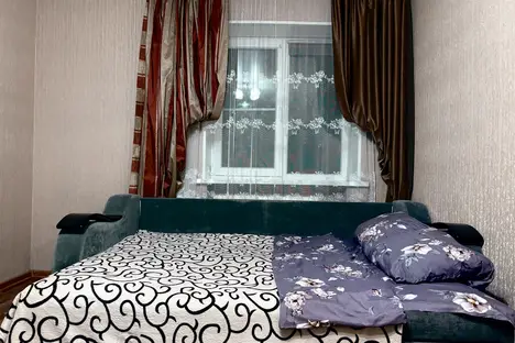 1-комнатная квартира в Волгограде, пр-кт Героев Сталинграда, 9