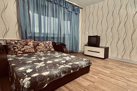 1-комнатная квартира в Волгограде, Волгоград, ул. Фадеева, 9