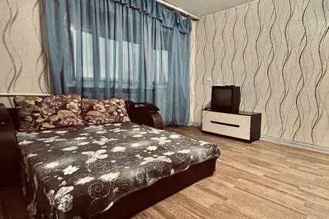 1-комнатная квартира в Волгограде, ул. Фадеева, 9