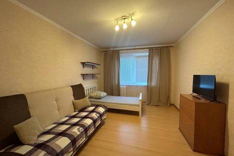 Однокомнатная квартира в аренду посуточно в Лиде по адресу ул. Гастелло, 47к1