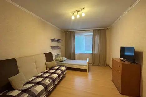 1-комнатная квартира в Лиде, ул. Гастелло, 47к1