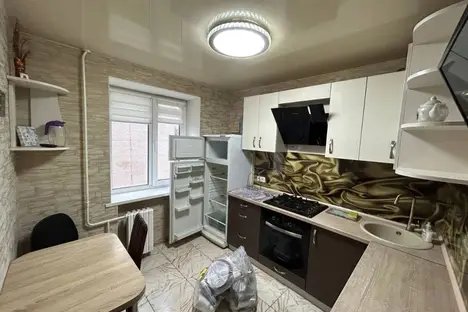 2-комнатная квартира в Полоцке, ул. Тургенева, 3