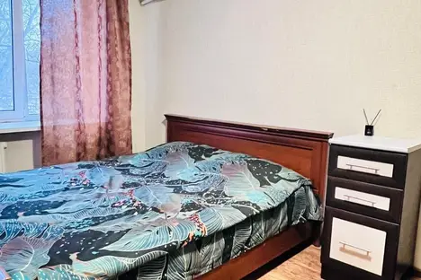 1-комнатная квартира в Будённовске, Будённовск, 1-й мкр., 1