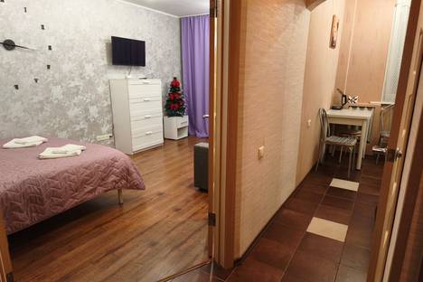 1-комнатная квартира в Великом Новгороде, р-н  Софийская сторона, ул. Черняховского, 20