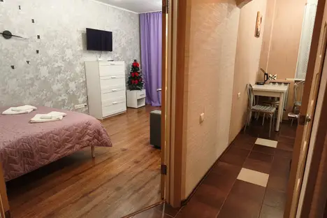 1-комнатная квартира в Великом Новгороде, р-н  Софийская сторона, ул. Черняховского, 20