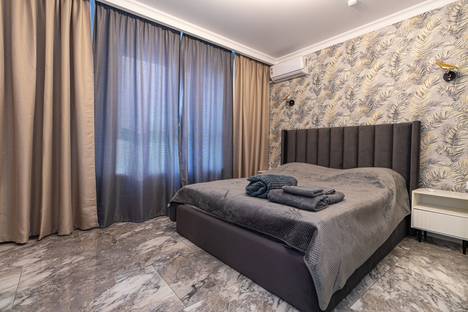 2-комнатная квартира в Краснодаре, ул. Григория Булгакова, 7