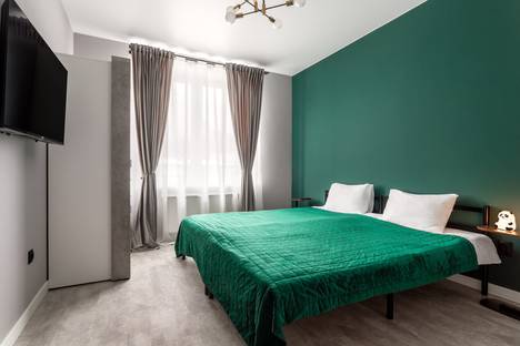 2-комнатная квартира в Калининграде, ул. Сержанта Мишина, 81к1