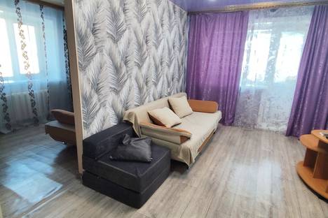 2-комнатная квартира в Шимановске, Первомайская ул., 8