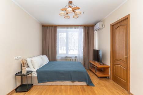 2-комнатная квартира в Москве, Москва, ул. Годовикова, 16