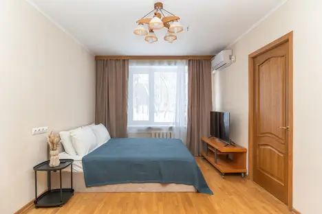 2-комнатная квартира в Москве, Москва, ул. Годовикова, 16