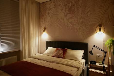 1-комнатная квартира в Московском, Московский, Западный административный округ, р-н  Солнцево, Родниковая ул., 30к3