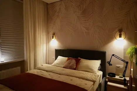 1-комнатная квартира в Московском, Западный административный округ, р-н  Солнцево, Родниковая ул., 30к3