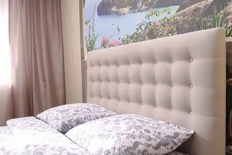 1-комнатная квартира в Ногинске, Ногинск, ул. Дмитрия Михайлова, 3