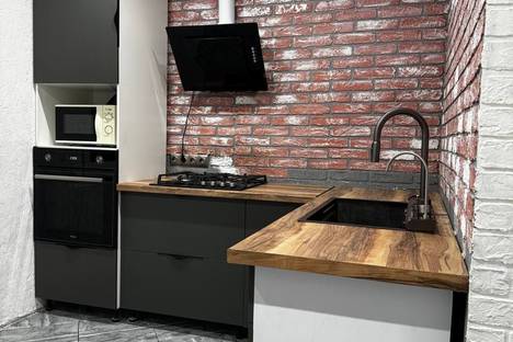 1-комнатная квартира в Калининграде, ул. Генерала Буткова, 34