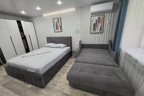 1-комнатная квартира в Донецке, Комсомольский пр-кт, 30