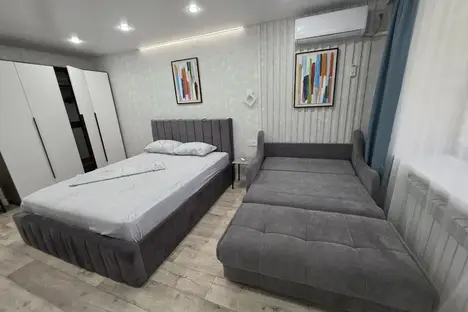 1-комнатная квартира в Донецке, Донецк, Комсомольский пр-кт, 30