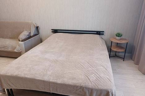1-комнатная квартира в Курске, Курск, ул. Вадима Кирпиченко, 2