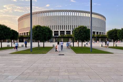 1-комнатная квартира в Краснодаре, ул. Героев-Разведчиков, 11/3