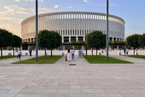 1-комнатная квартира в Краснодаре, ул. Героев-Разведчиков, 11/3