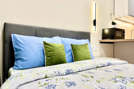 1-комнатная квартира в Краснодаре, ул. Ивана Беличенко, 88