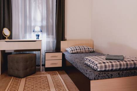 Комната в аренду посуточно в Москве по адресу Большая Никитская ул., 22/2