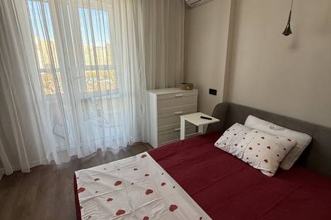 1-комнатная квартира в Ростове-на-Дону, Нахичевань, ул. 23-я лн., 54с4