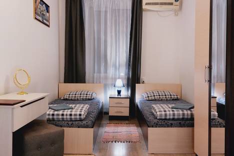 Комната в аренду посуточно в Москве по адресу Большая Никитская ул., 22/2