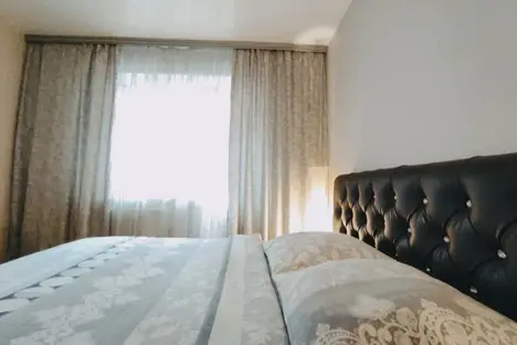 1-комнатная квартира в Ногинске, Ногинск, ул. Дмитрия Михайлова, 4