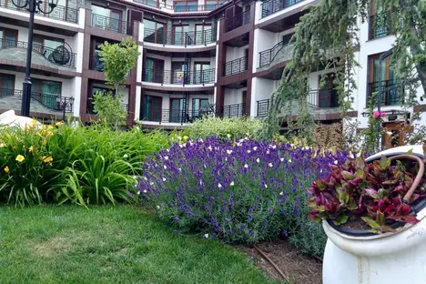 3-комнатная квартира в Помории, Поморие, ул. Тимок