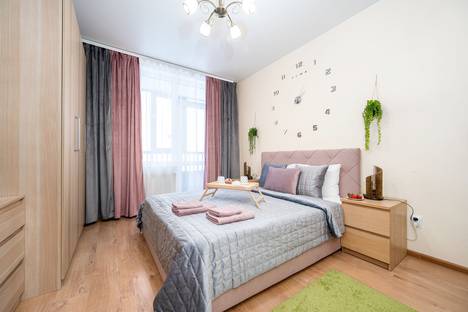 1-комнатная квартира в Санкт-Петербурге, Санкт-Петербург, Заставская ул., 46к3, м. Московские Ворота