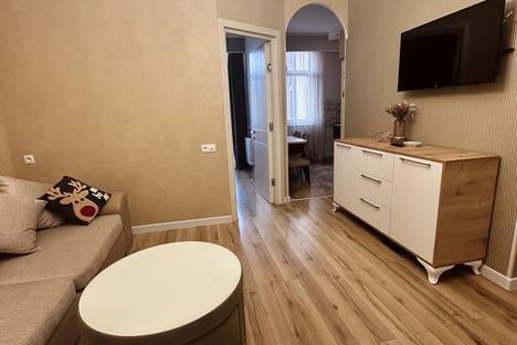 1-комнатная квартира в Тбилиси, ул. Цотнэ Дадиани, 141