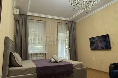 1-комнатная квартира в Нальчике, пр-кт Ленина, 52