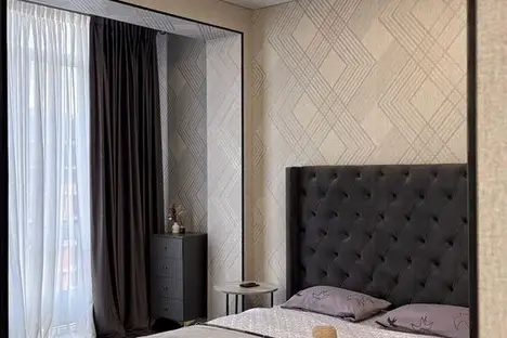 1-комнатная квартира в Нальчике, ул. Тарчокова, 125А